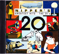 Various - Nipper's Greatest Hits - The 20's