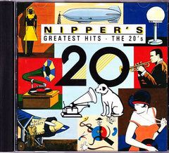 Various - Nipper's Greatest Hits - The 20's