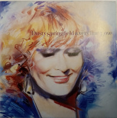 Dusty Springfield - A Very Fine Love