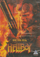 Hellboy (DVD)