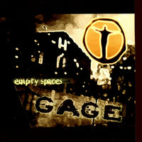 Gage - Empty Spaces