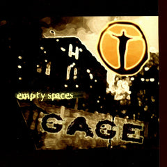 Gage - Empty Spaces