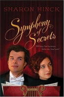 Symphony of Secrets Sharon Hinck