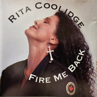 Rita Coolidge - Fire Me Back
