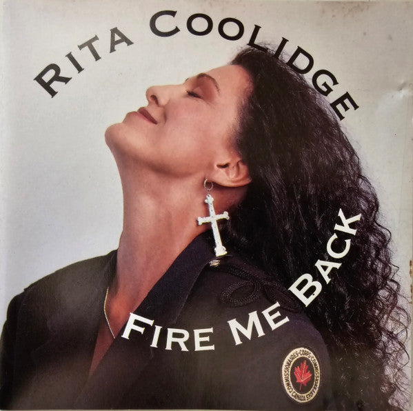 Rita Coolidge - Fire Me Back