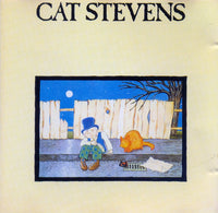 Cat Stevens - Teaser And The Firecat