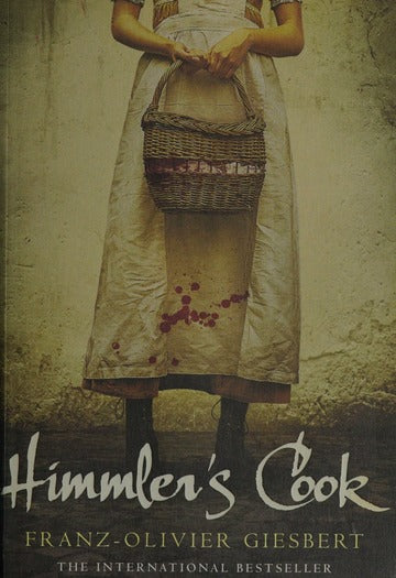 Himmler's Cook - Franz-Olivier Giesbert