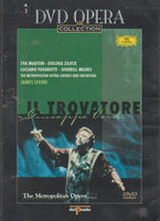 Verdi - Il Trovatore (DVD)