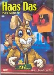 Haas Das (DVD)