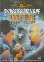 Over The Top (DVD)