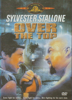 Over The Top (DVD)