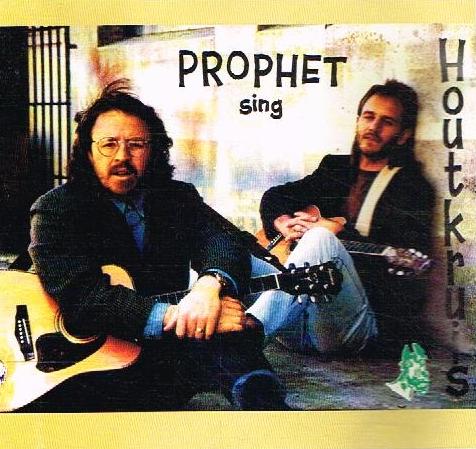 Prophet - Sing