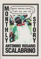 Monthly Story - Antonino Scalabrino