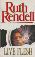 Live Flesh Ruth Rendell