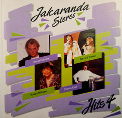 Various - Jacaranda Stereo: Hits 4
