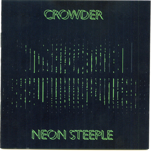 Crowder - Neon Steeple