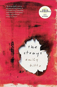 The Strays - Emily Bitto