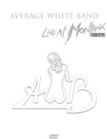 Average White Band - Live at Montreux 1977 (DVD)