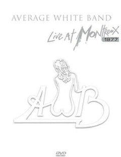 Average White Band - Live at Montreux 1977 (DVD)