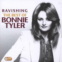 Bonnie Tyler - Ravishing (The Best Of Bonnie Tyler)