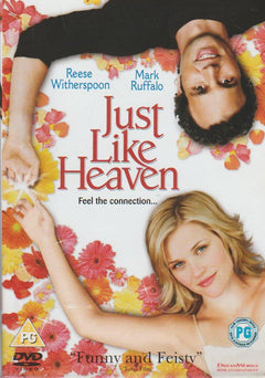 Just Like Heaven (DVD)