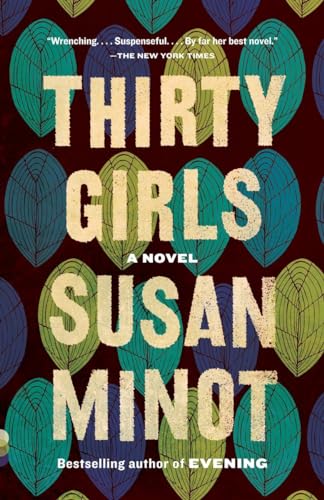 Thirty Girls - Susan Minot