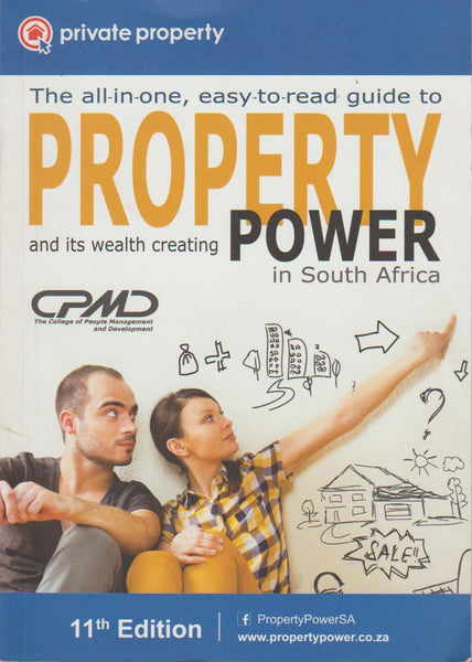 Property Power in South Africa - Property Power SA
