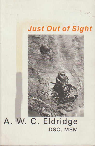 Just Out of Sight - A. W. C. Eldridge