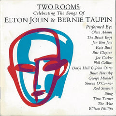 Various - Two Rooms - Celebrating The Songs Of Elton John & Bernie Taupin