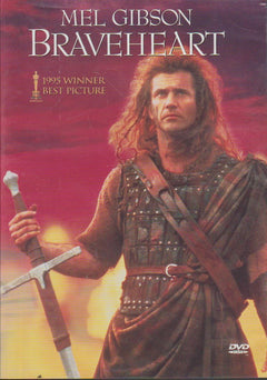 Braveheart (DVD)