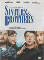 Sisters & Brothers (DVD)