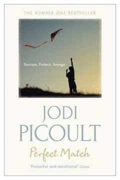 Perfect Match - Jodi Picoult
