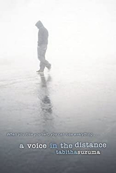 A Voice in the Distance - Tabitha Suzuma