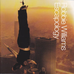 Robbie Williams - Escapology