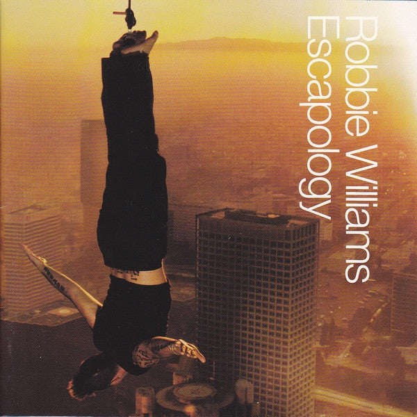 Robbie Williams - Escapology