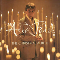 Aled Jones - The Christmas Album