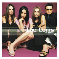 The Corrs - In Blue