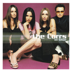 The Corrs - In Blue