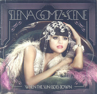 Selena Gomez & The Scene - When The Sun Goes Down