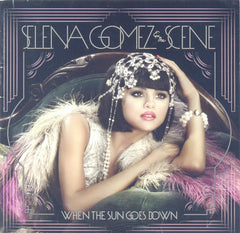 Selena Gomez & The Scene - When The Sun Goes Down