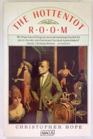 The Hottentot Room - Christopher Hope