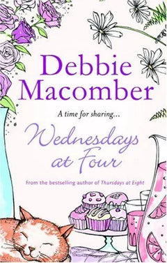 Wednesdays at Four - Debbie Macomber