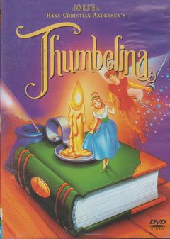 Thumbelina (DVD)