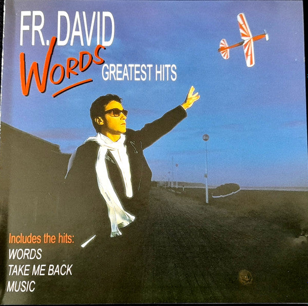 F.R. David - Words : Greatest Hits