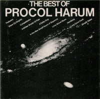 Procol Harum - The Best Of Procol Harum