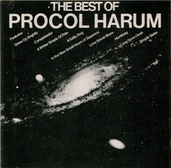 Procol Harum - The Best Of Procol Harum