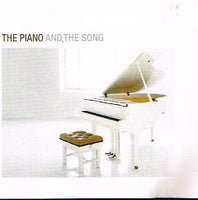 Various - The Piano and The Song