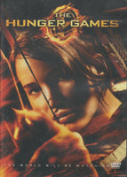 The Hunger Games (DVD)