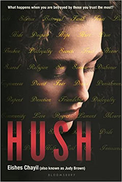 Hush  Eishes Chayil