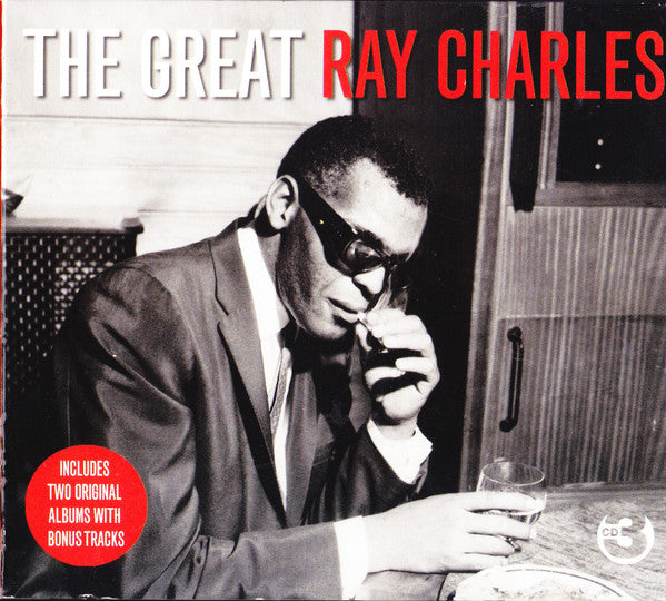 Ray Charles - The Great